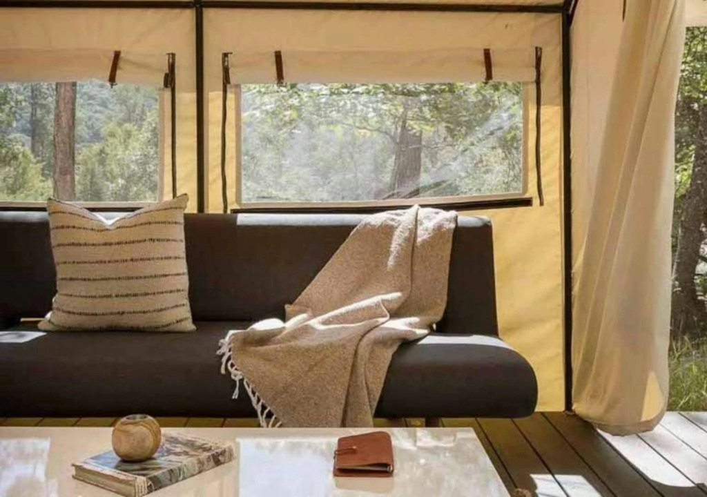 AutoCamp Cape Cod