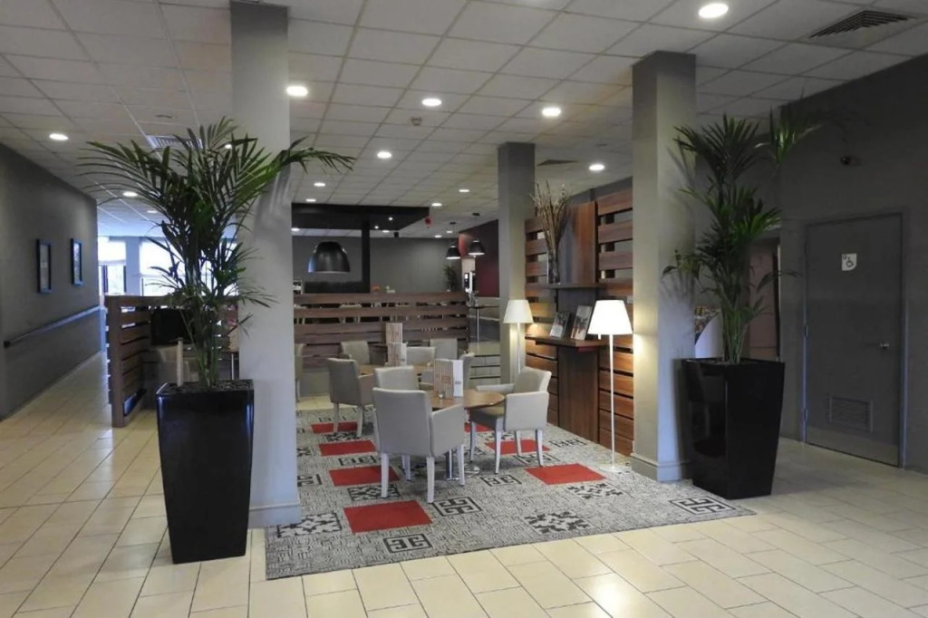 Campanile Swindon