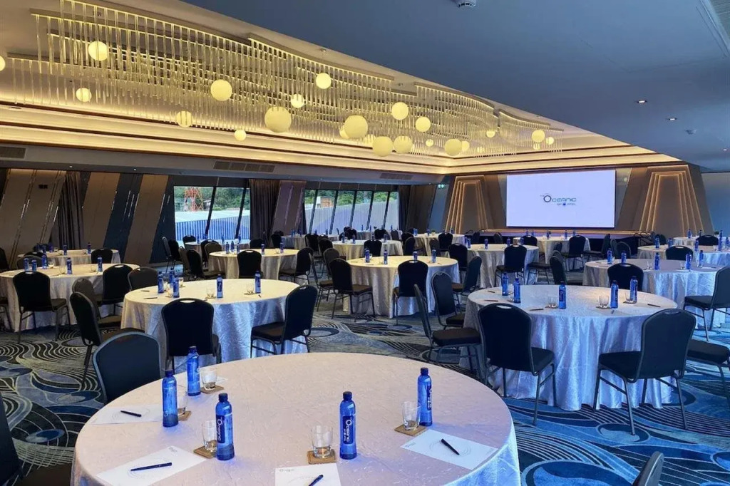 The Oceanic Sportel Phuket - SHA Extra Plus