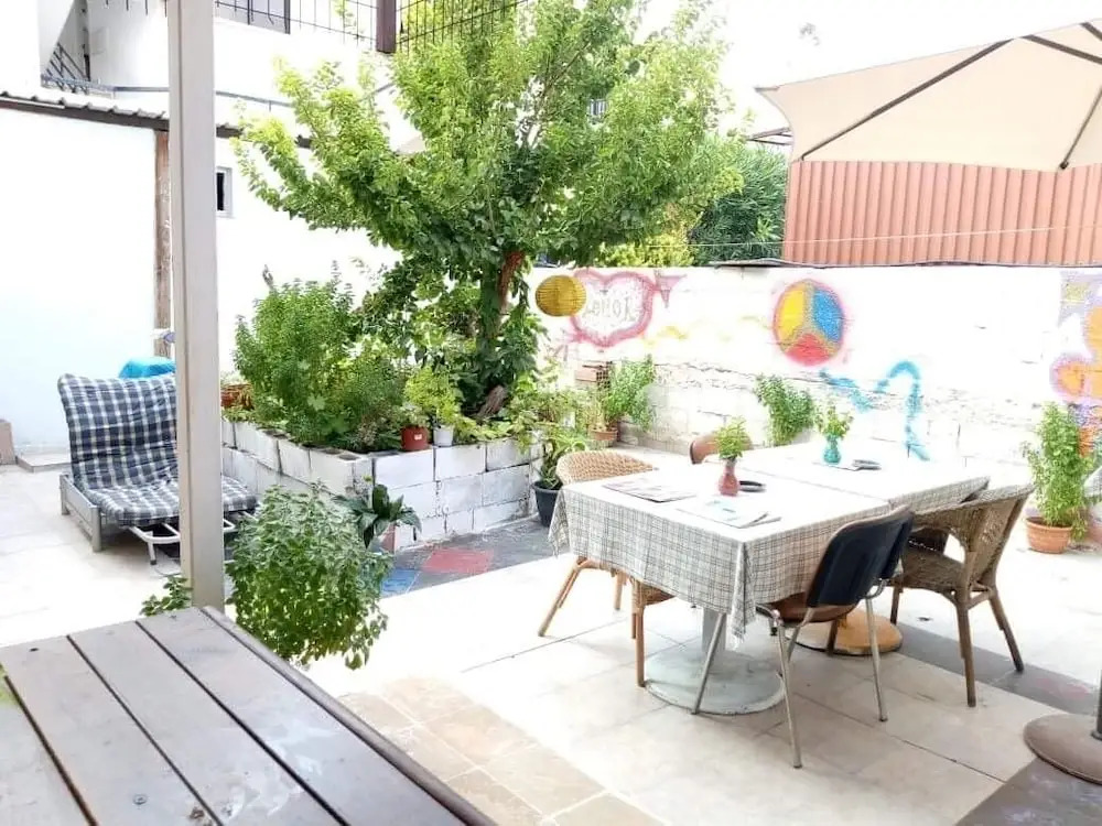Paphos Inn Hostel
