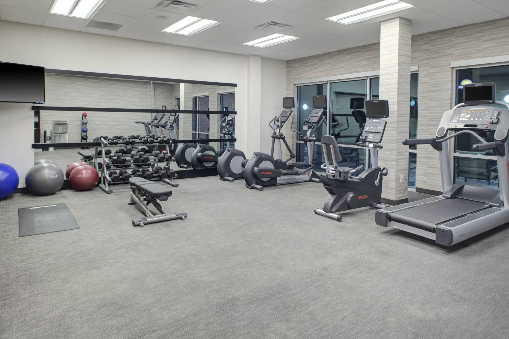 Courtyard by Marriott Atlanta Kennesaw