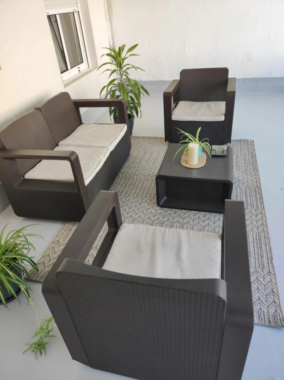 Apartamento Bolboreta