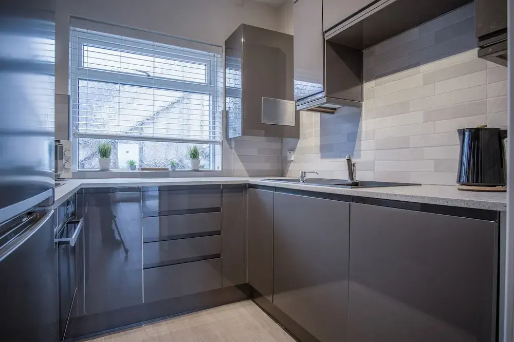 Sun Valley - 2 Bedroom - Saundersfoot