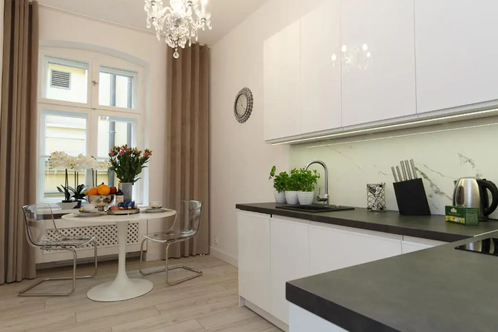 KDRO Apartment Rynek