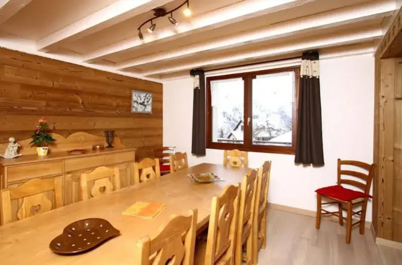 Chalet Odalys Alpina