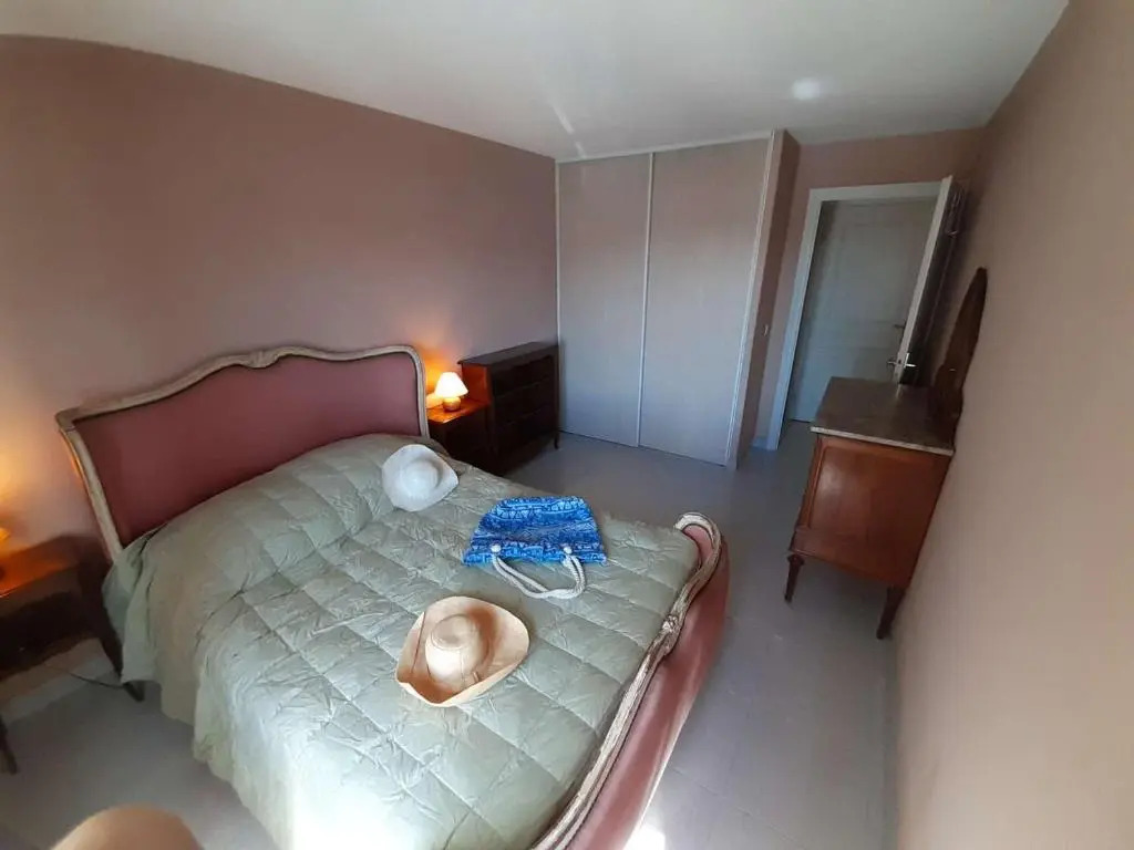 Appartement Fréjus, 2 pièces, 4 personnes - FR-1-226A-29