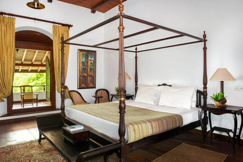 Tamarind Hill Galle
