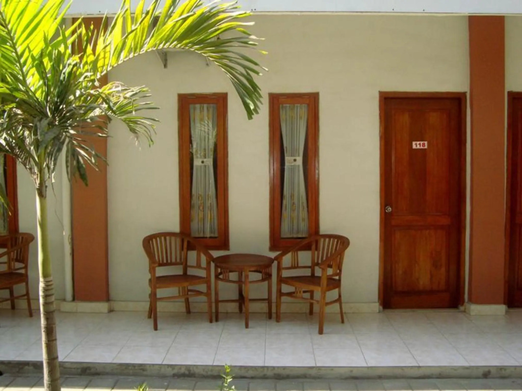 Hotel Bagasta Bali