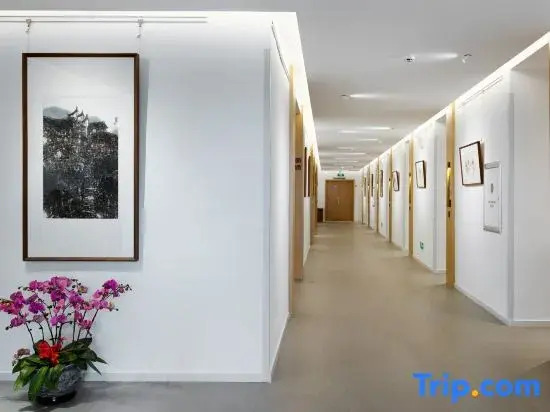 Yunmen East Art Homestay (Qingzhou Ancient City Tourism Scenic Area Branch)