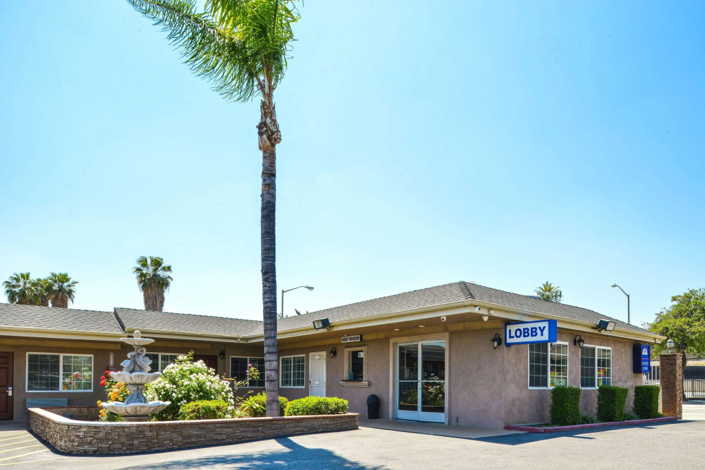Americas Best Value Inn San Bernardino