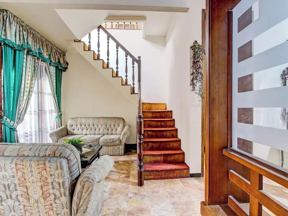 OYO 92494 Wulan Homestay Syariah Solo