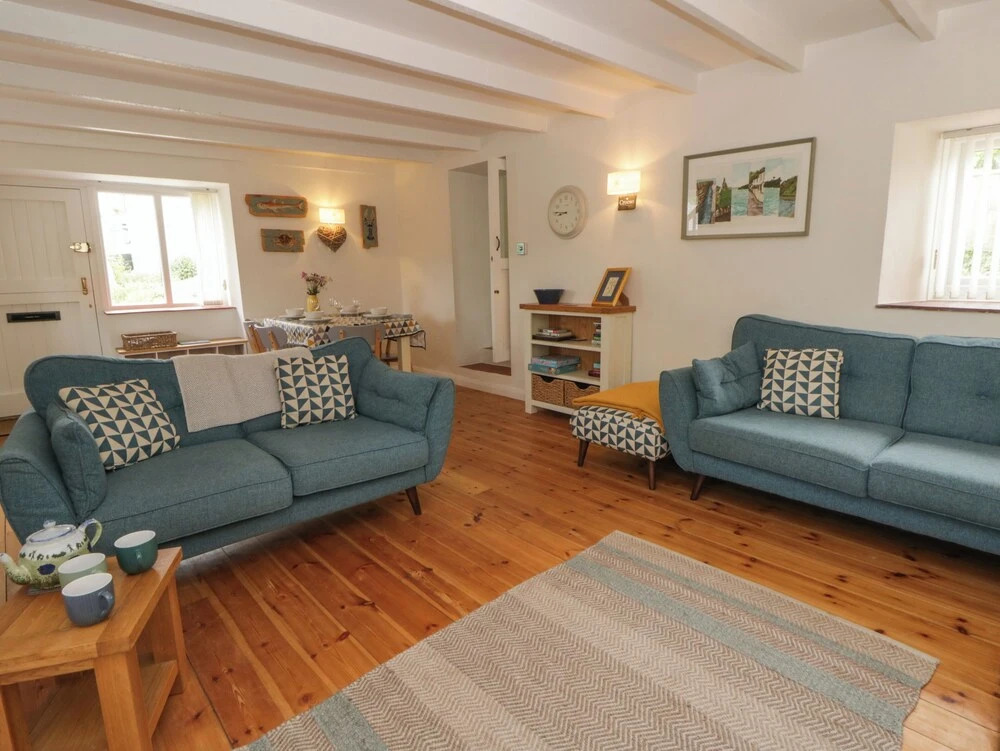 Little Barn Cottage