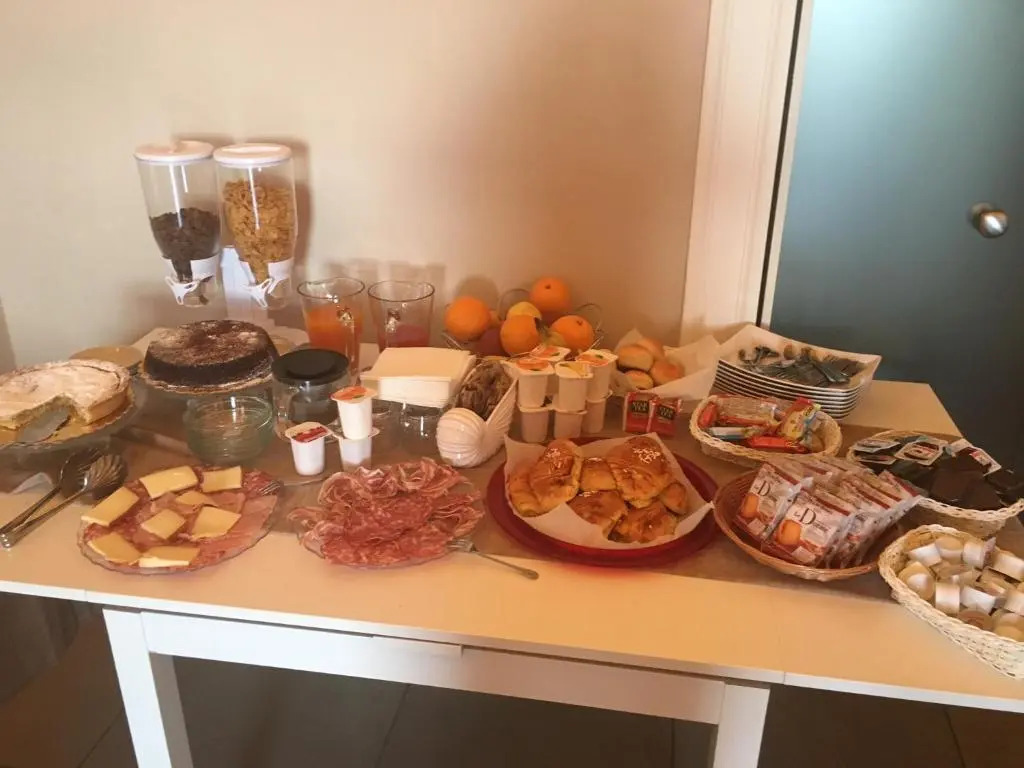 B&B Chez Moi