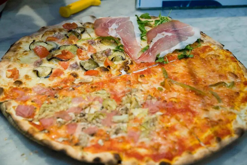 Hotel Ristorante Da Tonino