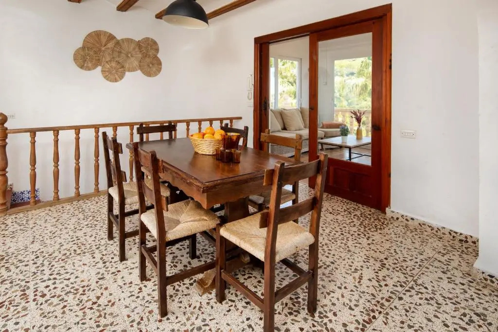 Casa Luna