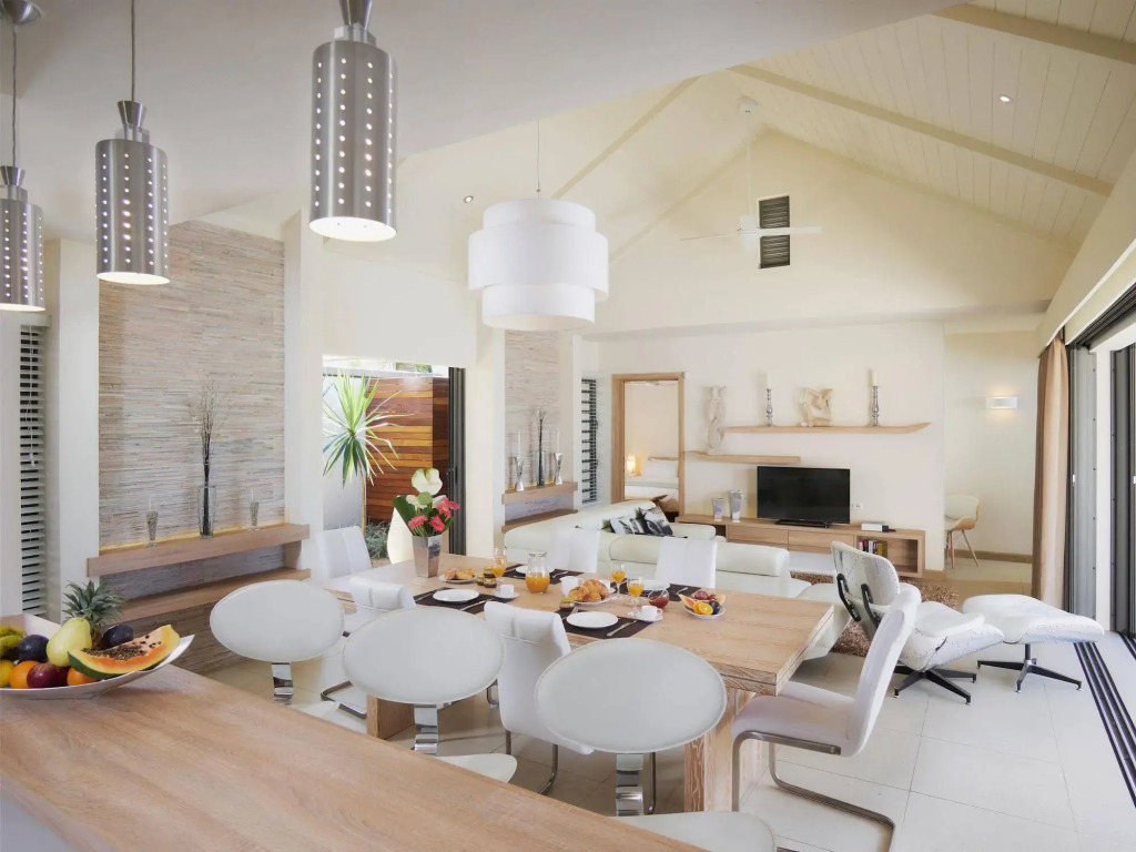 Clos du Littoral by Sealodge Mauritius