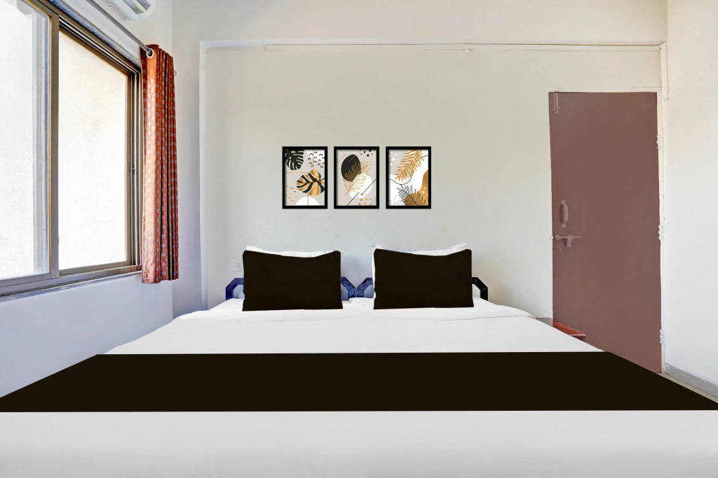 Hotel O Rane Nagar formerly Shree Mangal Complex