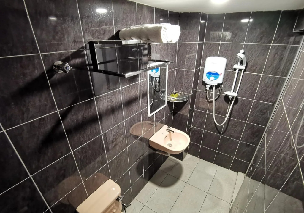 Hotel Al Abraar