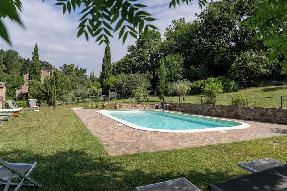 Mulino Di Amarrante Countryhouse
