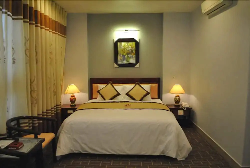 Tien Thanh Hotel