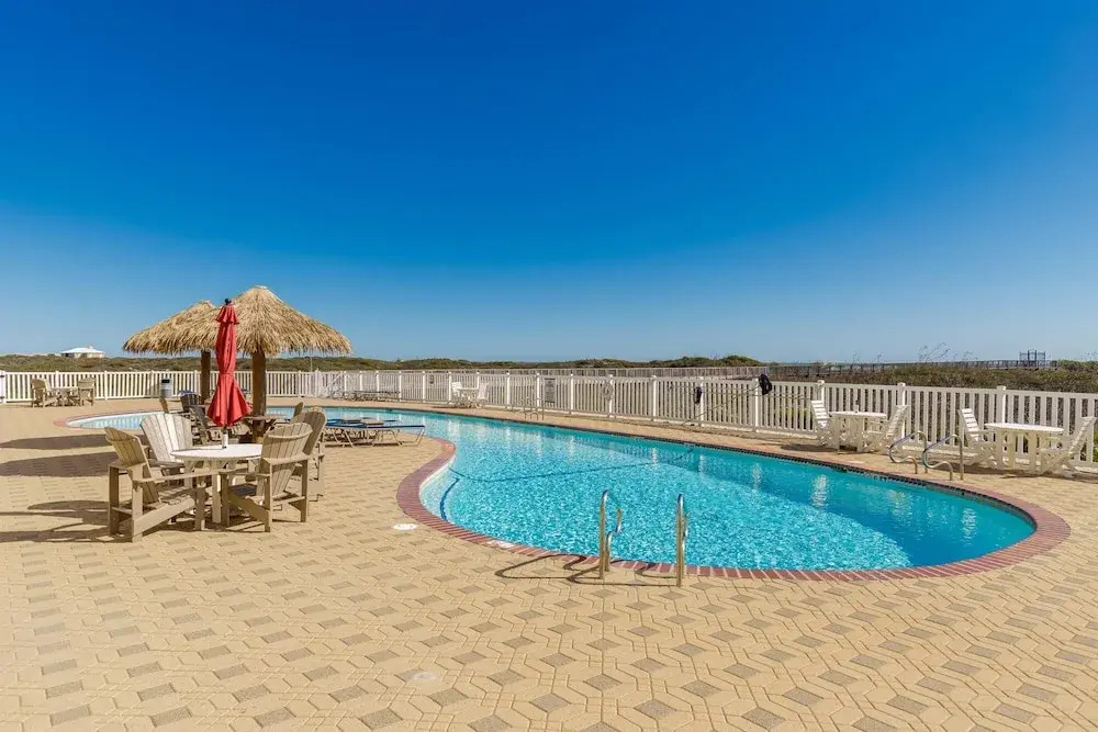 Caribbean Bliss - 3BR Condo Steps From Beach