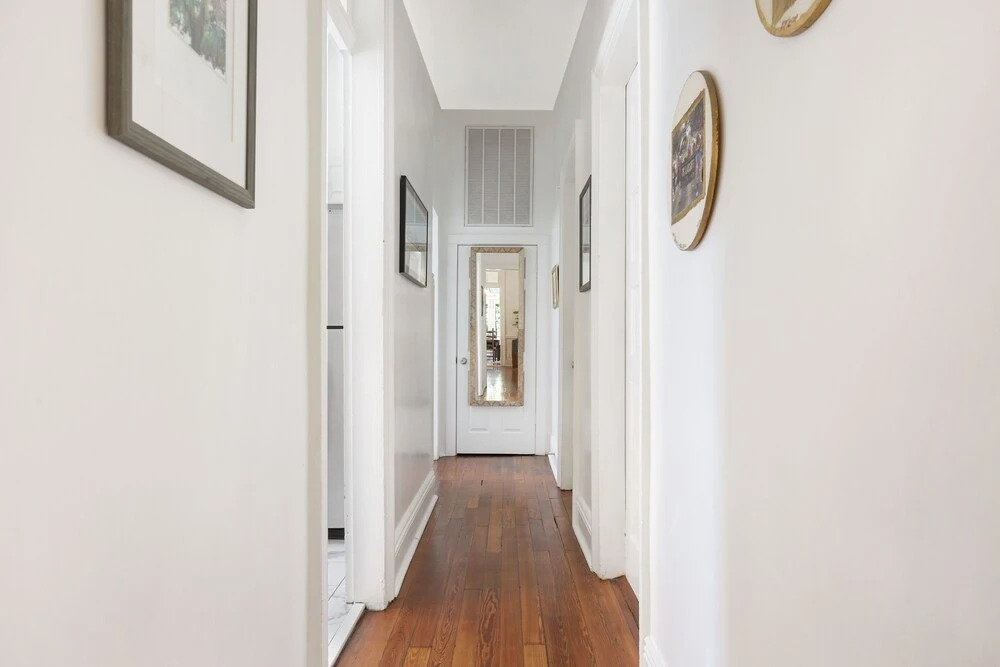Uptown Spacious 4BD w Historic Charm