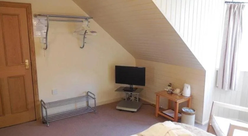 Pincerna Rooms