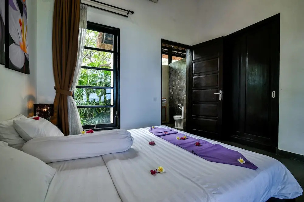 Villa Sheeba