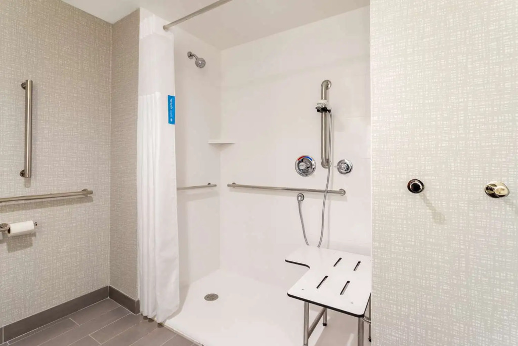 Hampton Inn & Suites by Hilton Alachua I-75