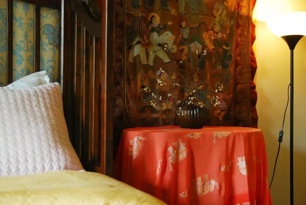Serendipity Inn