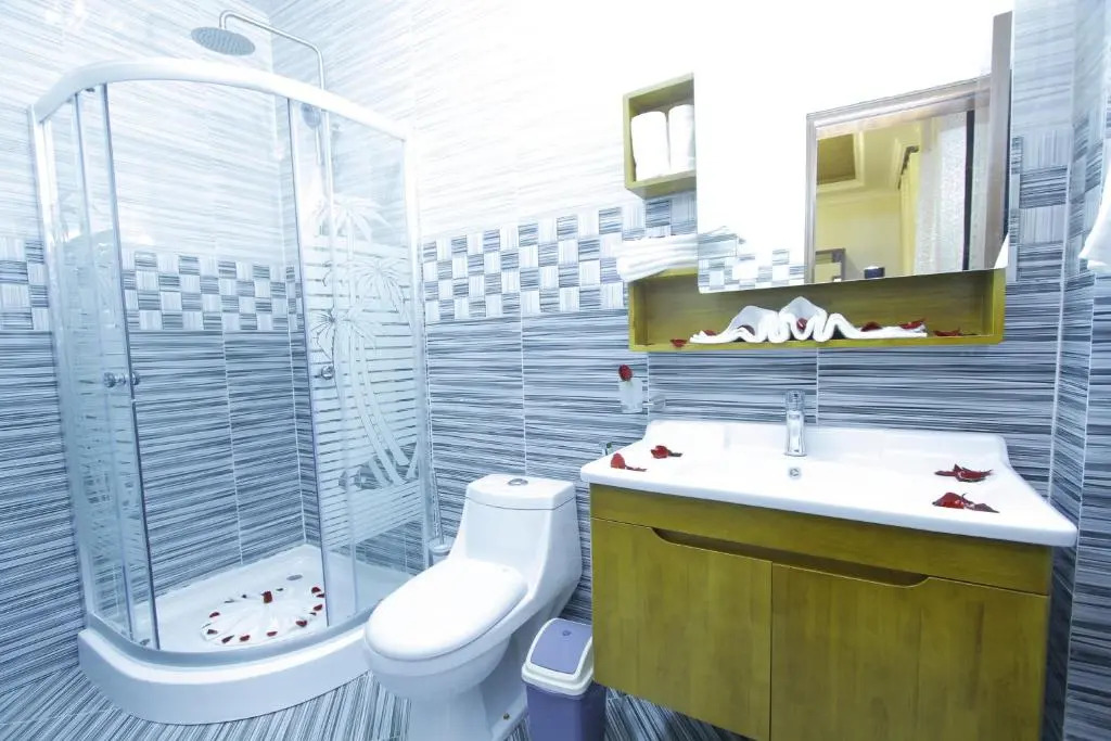 Guzara Hotel Addis
