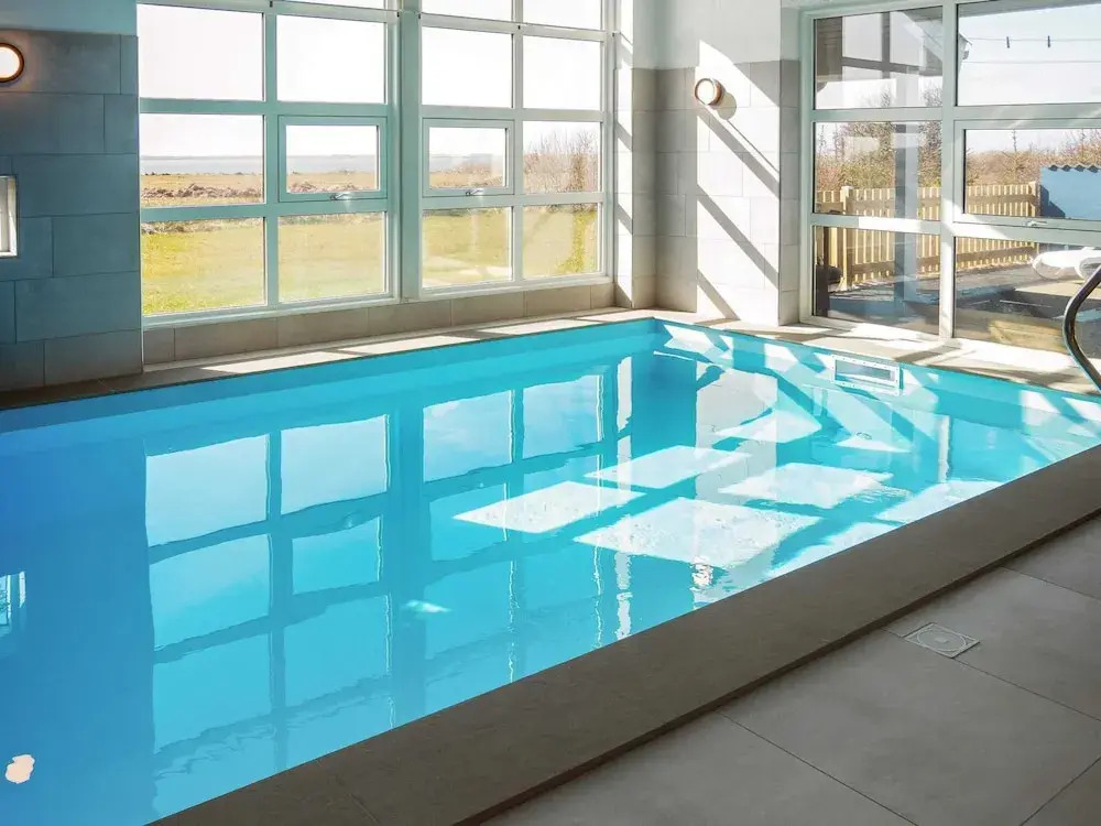 4 star holiday home in Vestervig