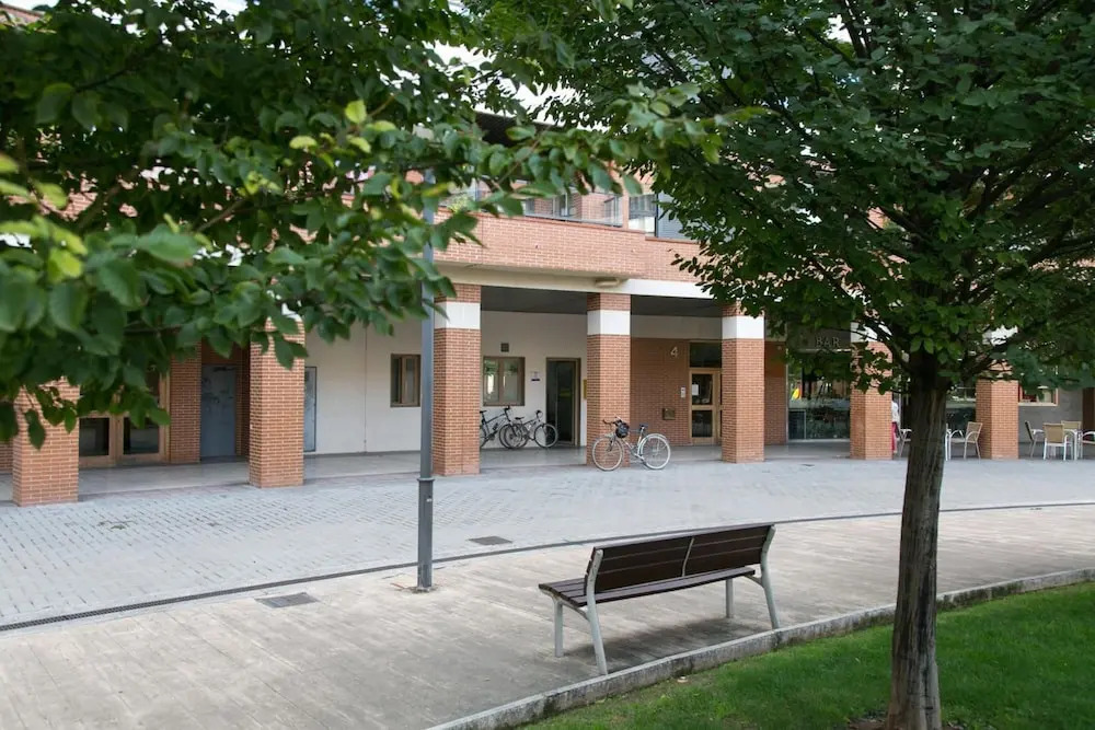 Albergue Albas EXCLUSIVO para Peregrinos