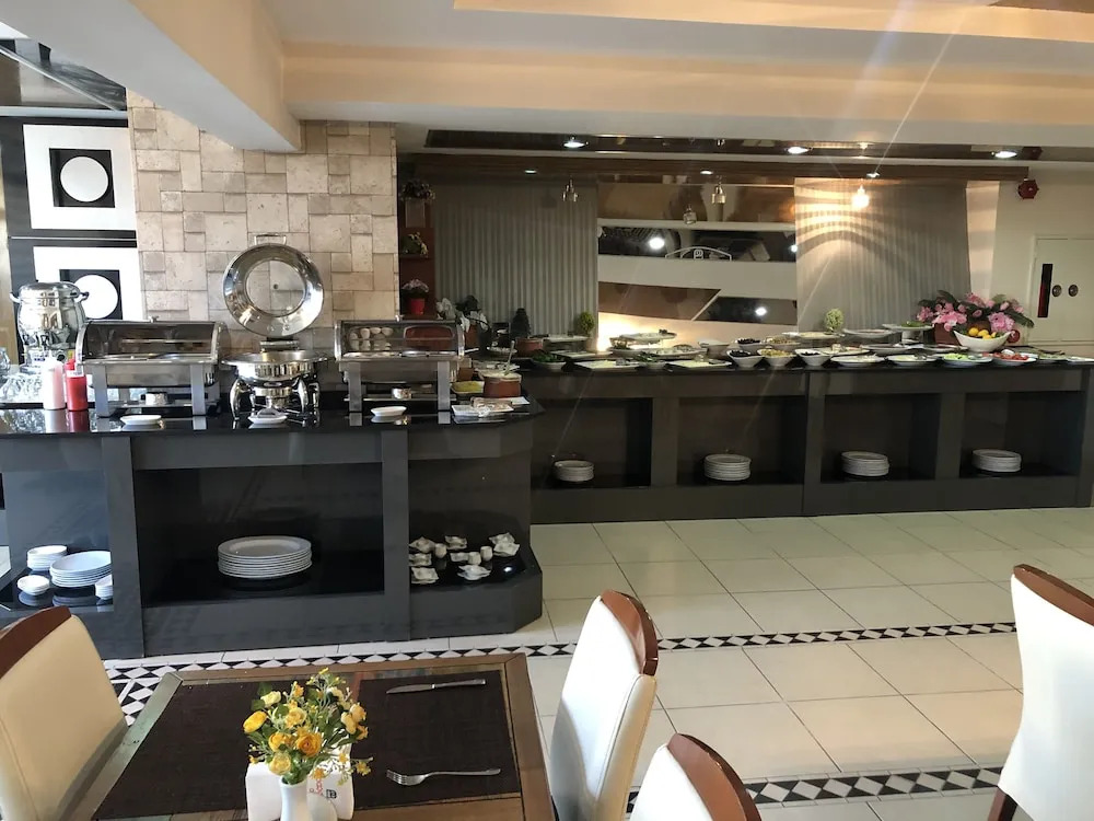 Pasabey Hotel