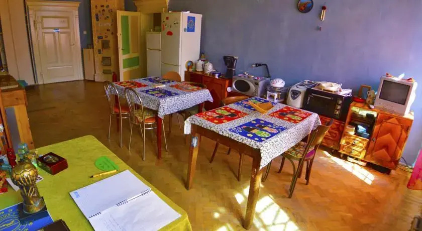Undeva Ceva Hostel