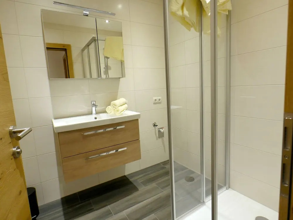 Top Holiday Flat in Fugen Near the ski Area