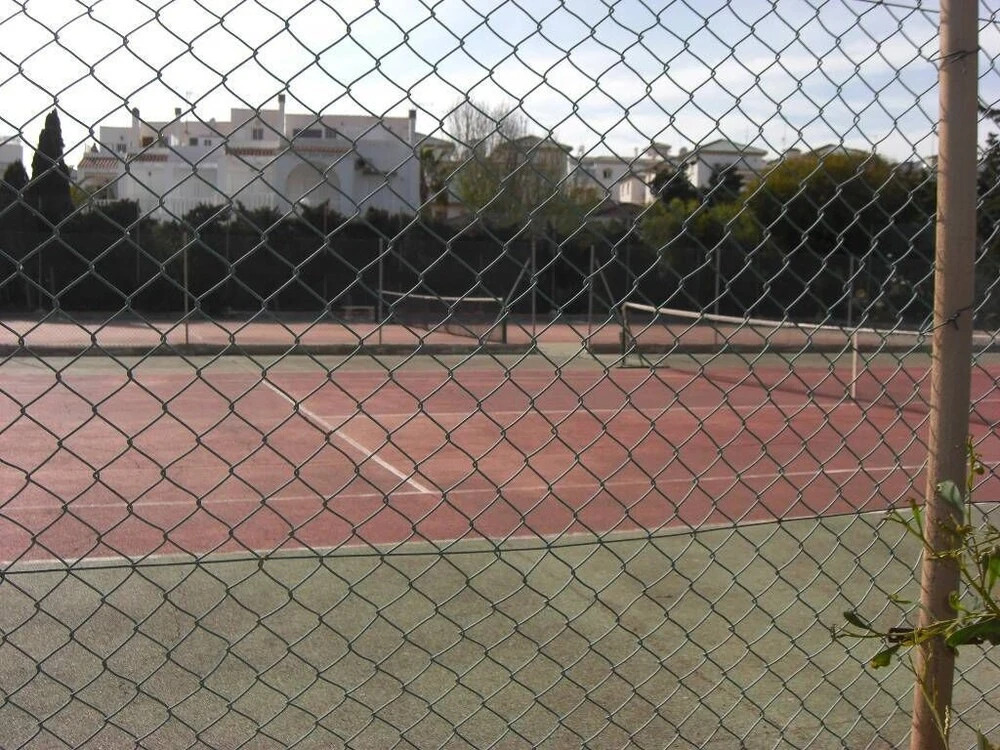 Bungalow in the district of La Mata