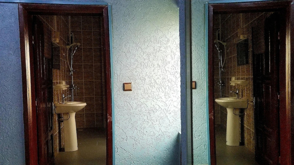 KP Hotel Cotonou