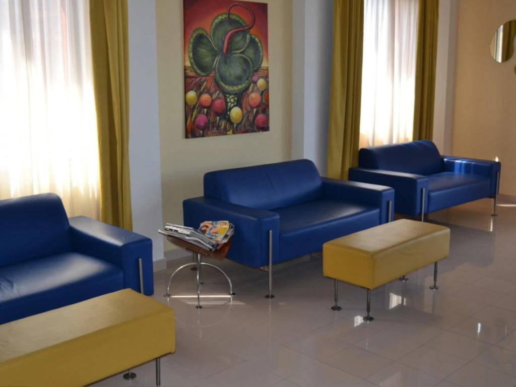 Piccadilly Hotel