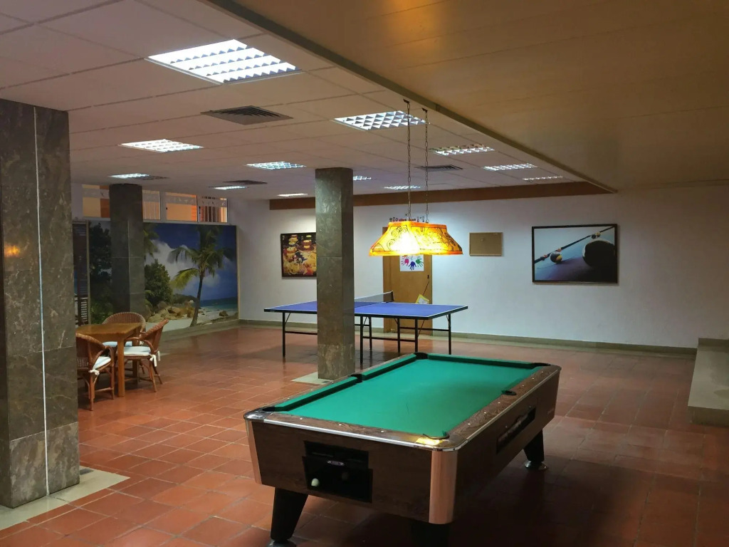 Baia Cristal Beach & Spa Resort