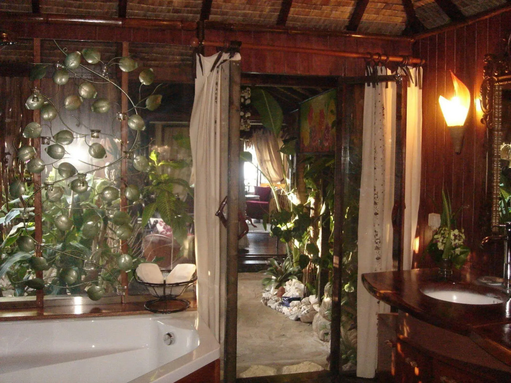 Hôtel Fenua Mataioa