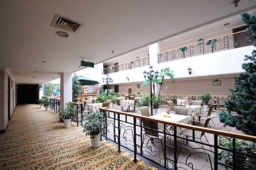 Li Jing Hotel Guilin