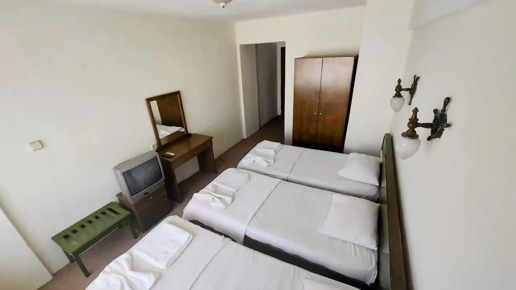 Orkide Otel