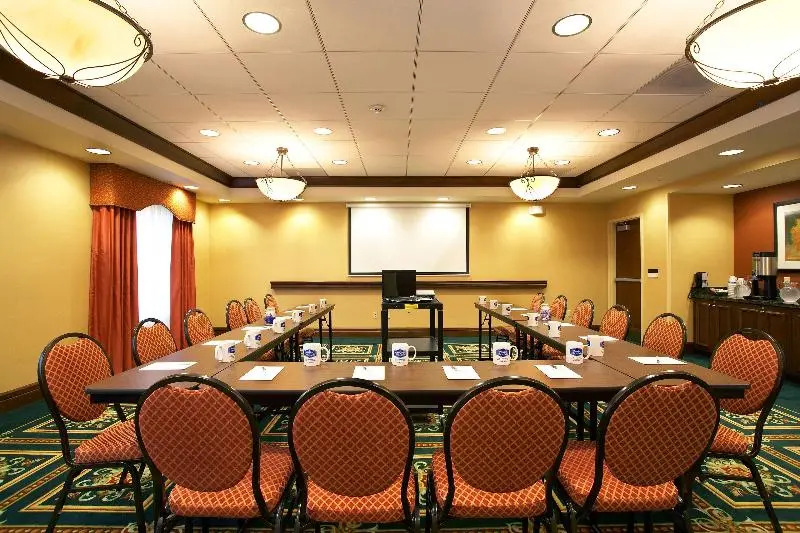 Hampton Inn & Suites Sacramento-Elk Grove Laguna