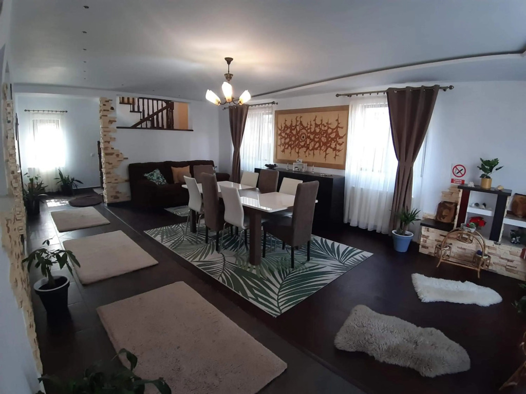 Casa de vacanta Sabrina