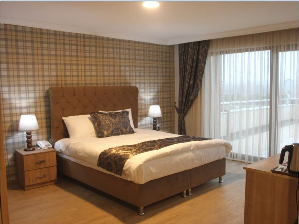 Sedapark Hotel