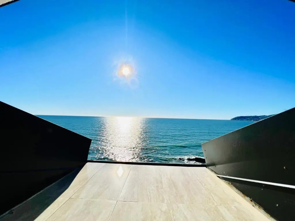 Suite Luxury Le Palme 2 - Sanremo fronte mare