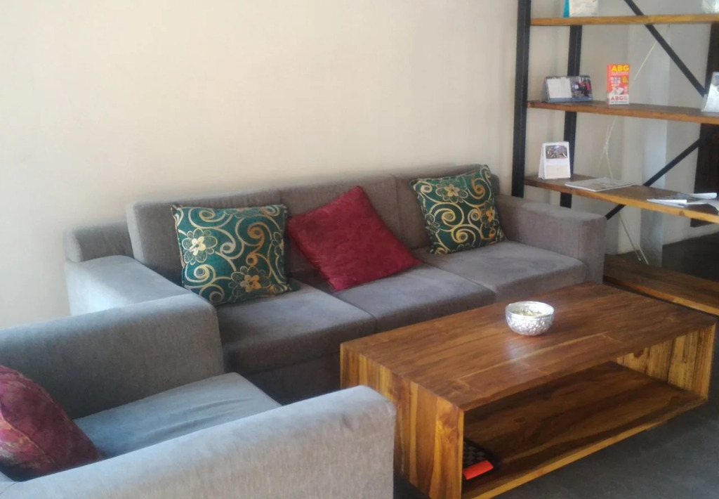 Royal Samaja Villas