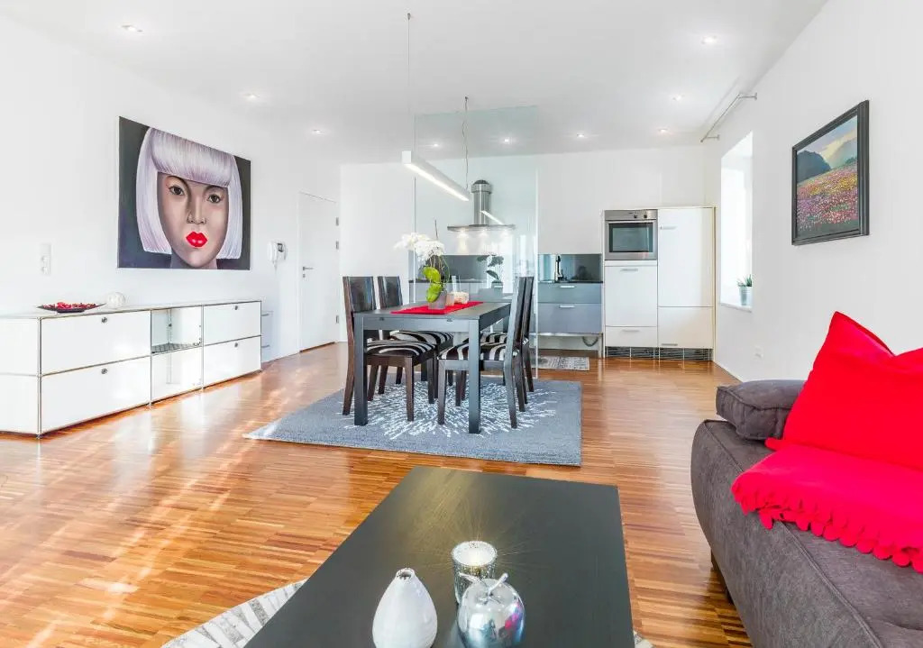 Apartment Zittera