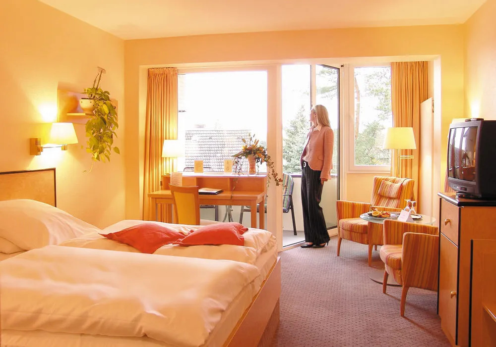 FischerHotels